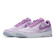 Wmns Air Force 1 Flyknit Low "Fucsia" (500)