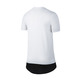 Kobe Camiseta S+ KB11 SU4 (100/blanco/negro/rojo)