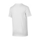 Nike Camiseta Niñ@ Spinning Ball (100/white)