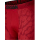 Jordan AJ All Season Compression Three-Quarter (687/rojo/negro)