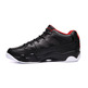 Air Jordan 9 Retro "Black"  (001/black/gym red/white)