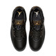 Air Jordan Spike Forty Low Premium "Triple Black" (042)