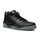 Air Jordan Spike Forty Low Premium "Triple Black" (042)