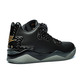 Air Jordan Spike Forty Low Premium "Triple Black" (042)