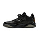 Air Jordan Spike Forty Low Premium "Triple Black" (042)