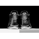 Jordan Reveal Premium "Black" (010)