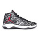 Jordan Ultra Fly Jimmy Buttler "Old School" (101/white/black/gym red)