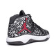 Jordan Ultra Fly Jimmy Buttler "Old School" (101/white/black/gym red)