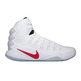 Nike Hyperdunk 2016 "Usa" (146/white/bright crimson/dark obsidian)