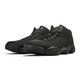 Jordan Horizon Low "Triple Black" (010)