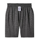 Adidas NBA Short Brooklyn Nets Winter Hoops Rev (gris)