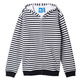 Adidas Originals Sudadera Serrated Stripe By Nigo (negro/blanco)