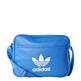 Adidas Bolso Airliner Classic Trefoil (royal/blanco)