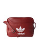 Adidas Bolso Airliner Classic Trefoil (burdeos)