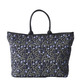 Adidas Originals Bolso Moscow Beach Shopper Mix Flower (negro)