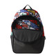 Adidas Originals Mochila Graphic Labels Tongue (negro/multicolor)