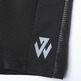 Adidas Short John Wall SC (negro)