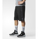 Adidas Short John Wall SC (negro)