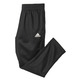 Adidas NBA All Star 16 Pantalón (negro/blanco)