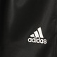 Adidas NBA All Star 16 Pantalón (negro/blanco)