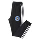 Adidas Originals Junior Basketball Pantalón (negro/blanco/azul)