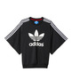 Adidas Originals Rita Ora Sweatshirt "Kimono" (negro/blanco)