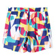 Adidas Junior G Short Gear Up 3-Stripes (multicolor)