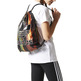 Adidas Originals CamoTree Gym Sack By Pharrell Williams (multicolor)