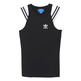 Adidas Originals Mujer Camiseta Tank Top Trapeze Circus By Rita Ora (negro)