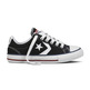 Converse Star Player Ev OX Junior (001/negro/blanco)