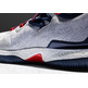 Adidas Crazylight Boost Low 2016 James Harden "Rio 2016" (white/scarlet/navy)