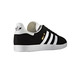 Adidas Originals Gazelle (negro/blanco)