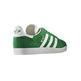 Adidas Originals Gazelle (verde/blanco)