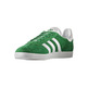 Adidas Originals Gazelle (verde/blanco)