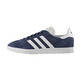 Adidas Originals Gazelle "NavyGold"