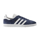 Adidas Originals Gazelle "NavyGold"