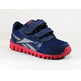 Reebok Mini Realflex Infantil (navy/rojo)