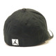 Gorra Jordan Classic Fits Like (020/negra/blanco)