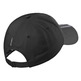 Adidas Gorra CL 3S 6P (Negro/Gris)