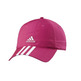 Adidas Gorra CL 3S 6P (Rosa/Gris)