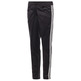 Adidas Originals Pantalón Mujer Slim Supergirl TP (negro/blanco)