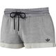 Adidas Original Short Rose Mujer (gris)