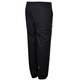 Adidas NBA Pantalón Fan Winter Chicago Bulls (negro)