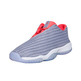 Air Jordan Future Low BG Niñ@ "Wolf Grey"