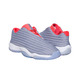 Air Jordan Future Low BG Niñ@ "Wolf Grey"