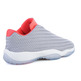 Air Jordan Future Low BG Niñ@ "Wolf Grey"