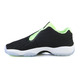 Air Jordan Future Low BG Niñ@ "Volt Night"