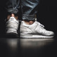 Adidas Originals ZX 700 "Ever Blank" (blanco)