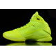 Nike Hyperdunk '08 "Corby33 Solar Volt" (700/volt)