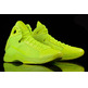 Nike Hyperdunk '08 "Corby33 Solar Volt" (700/volt)